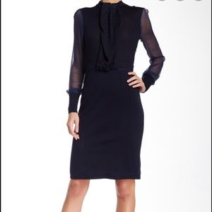 Tory Burch “Abitha” Dress